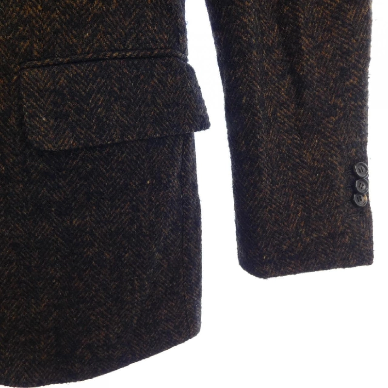 STILE LATINO NAPOLI GULEO32 Jacket - Hàng hiệu Authentic 881759