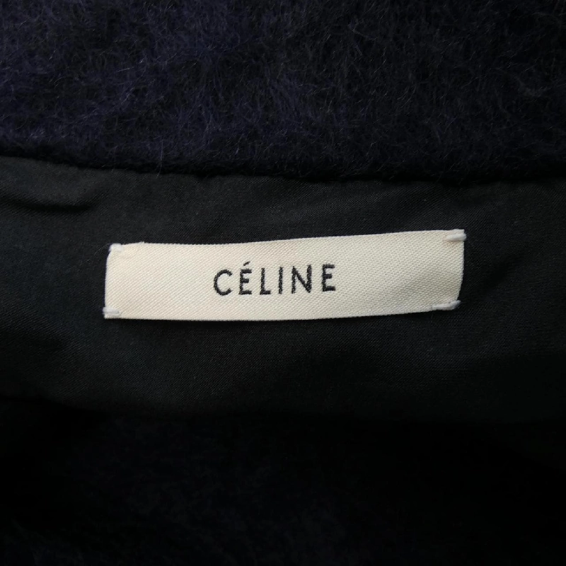 セリーヌ CELINE 2 8J95/4979 Áo khoác - Hàng hiệu Chính hãng 817474