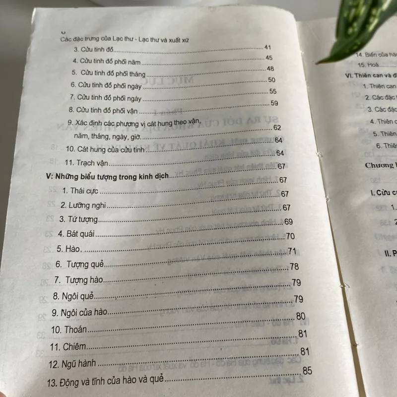 VĂN HÓA CỔ PHƯƠNG ĐÔNG: XÂY DỰNG NHÀ Ở THEO ĐỊA LÝ, THIÊN VĂN, DỊCH LÝ 971191