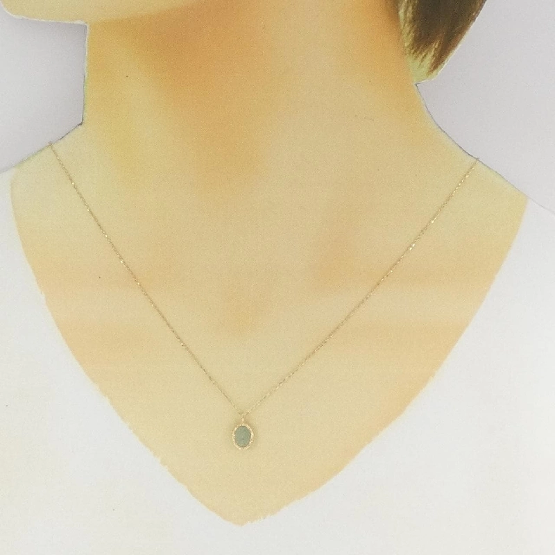 Agat Chuỗi Đeo Cổ - Hàng hiệu Chính hãng 844991