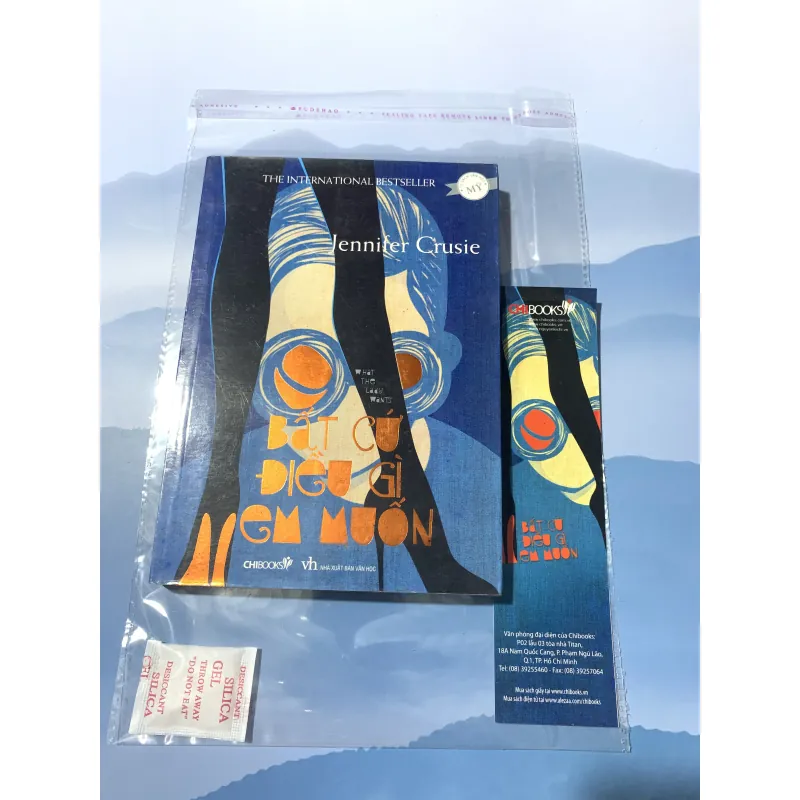 Bất Cứ Điều Gì Em Muốn 970205