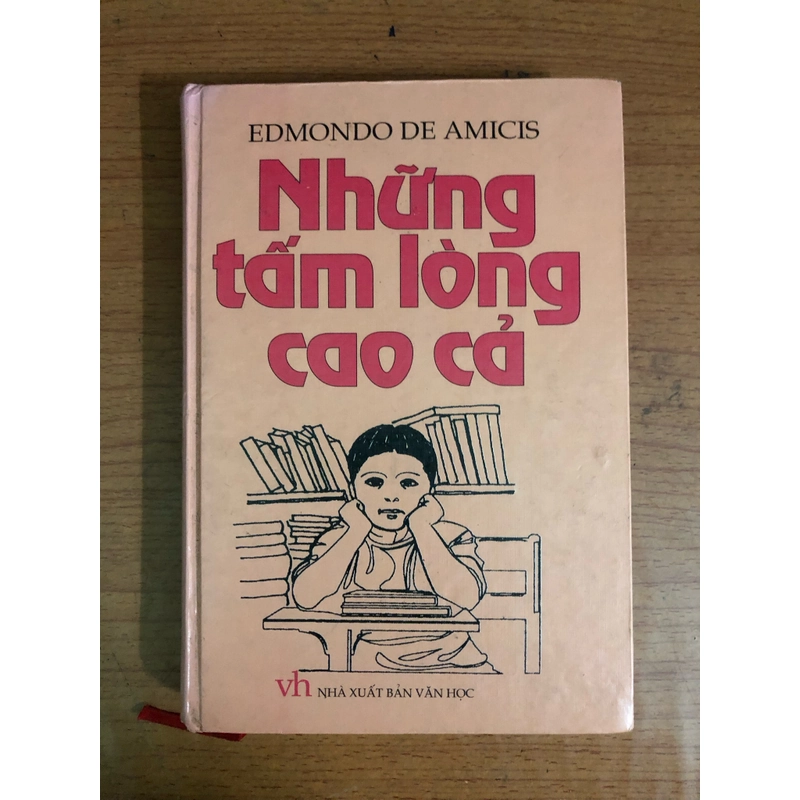 Những Tấm Lòng Cao Cả 526827