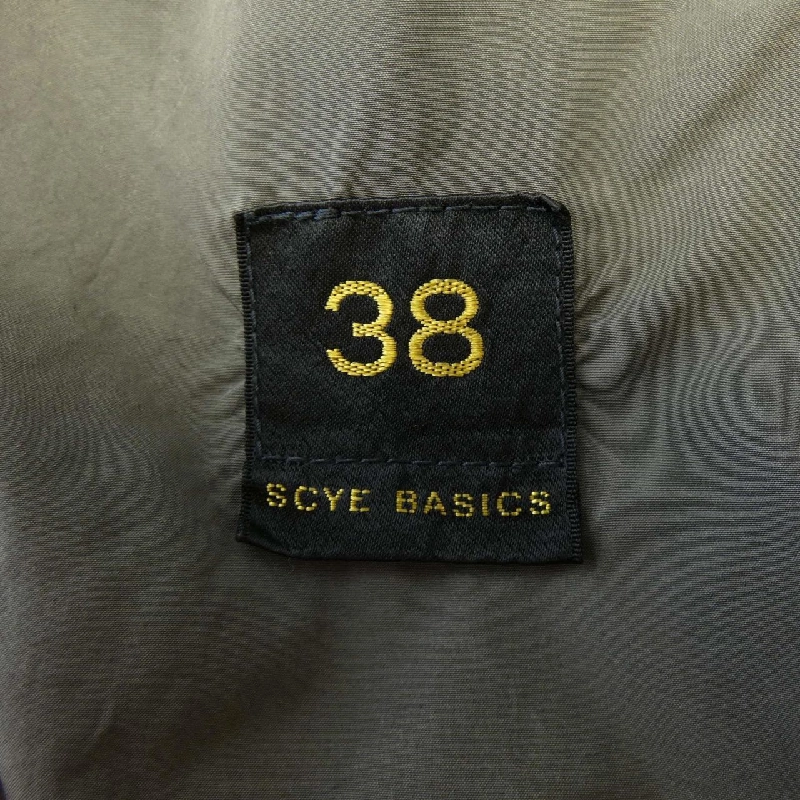 Áo khoác SCYE - Hàng hiệu Authentic 895731