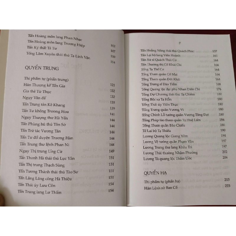 Thi phẩm tập bình - Nguyễn Đình Phức - 2008 - 307 trang VĂN HỌC ANTQ2809 919699
