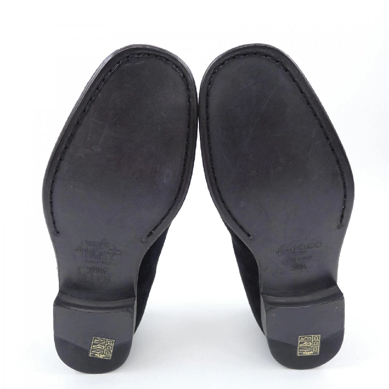 Giày JIMMY CHOO - Hàng hiệu Authentic 906374