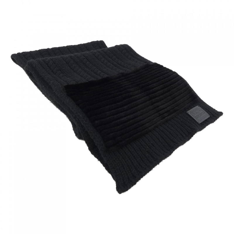 Louis Vuitton LOUIS VUITTON Écharpe Night Fur M70733 Khăn quàng - Hàng hiệu Chính hãng 890925