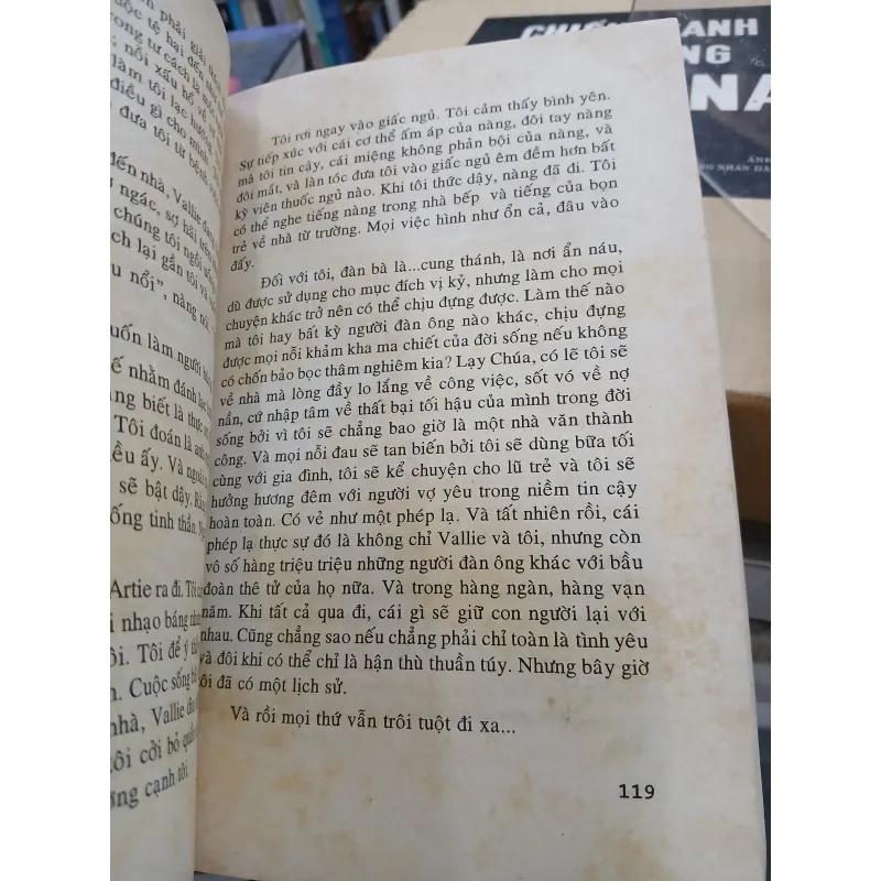 NHỮNG KẺ ĐIÊN RỒ PHẢI CHẾT (TRỌN BỘ 2 TẬP) - MARIO PUZO (PHAN QUANG ĐỊNH DỊCH) 1037835