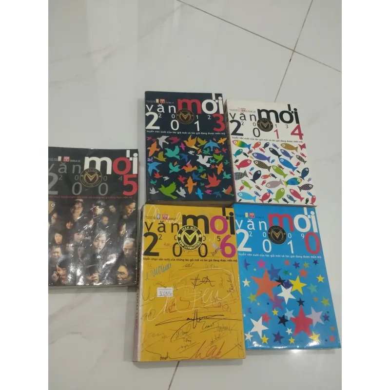 Combo Văn mới 973328