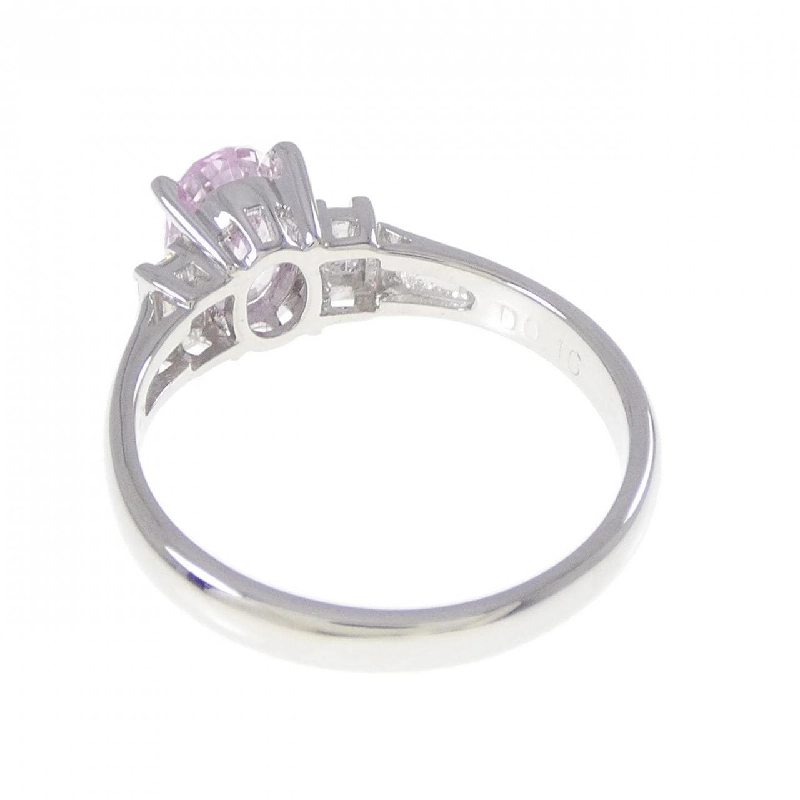 Nhẫn Sapphire PT900 1.29CT - Hàng hiệu Chính hãng 854337