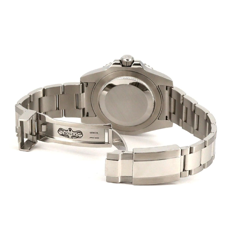 Đồng hồ Rolex GMT Master II 116710LN SS tự động V - Hàng hiệu chính hãng 881259