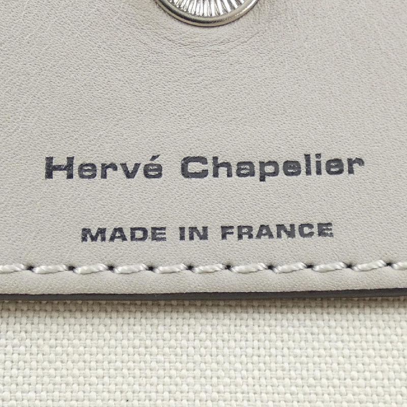 Túi tote hình thuyền HERVE CHAPELIER 2827GL 657781
