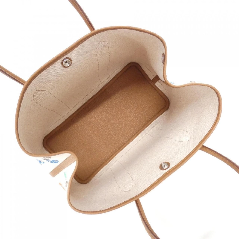 Túi xách HERMES ELECTRIQUE Garden Party 36cm 084998CK 608965