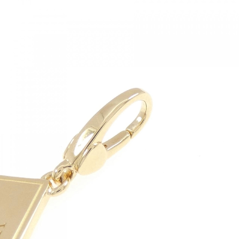 Bulgari Condotti Pendant - Hàng hiệu Authentic 846544