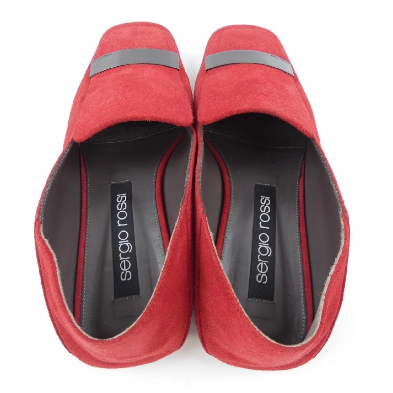 Giày Sergio Rossi A84820 - Hàng hiệu Chính hãng 902479