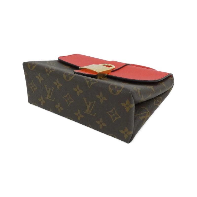 Túi xách Louis Vuitton Monogram Rocky BB M44322 - Hàng hiệu Chính hãng 771353