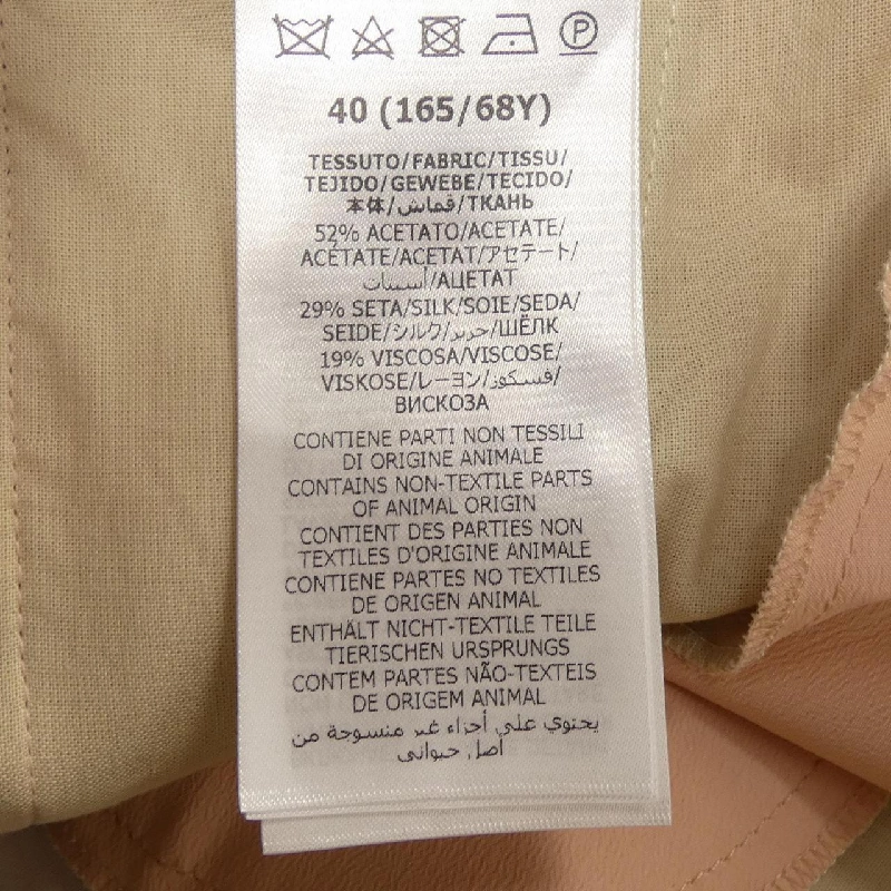 Gucci GUCCI 691921 Quần 647784