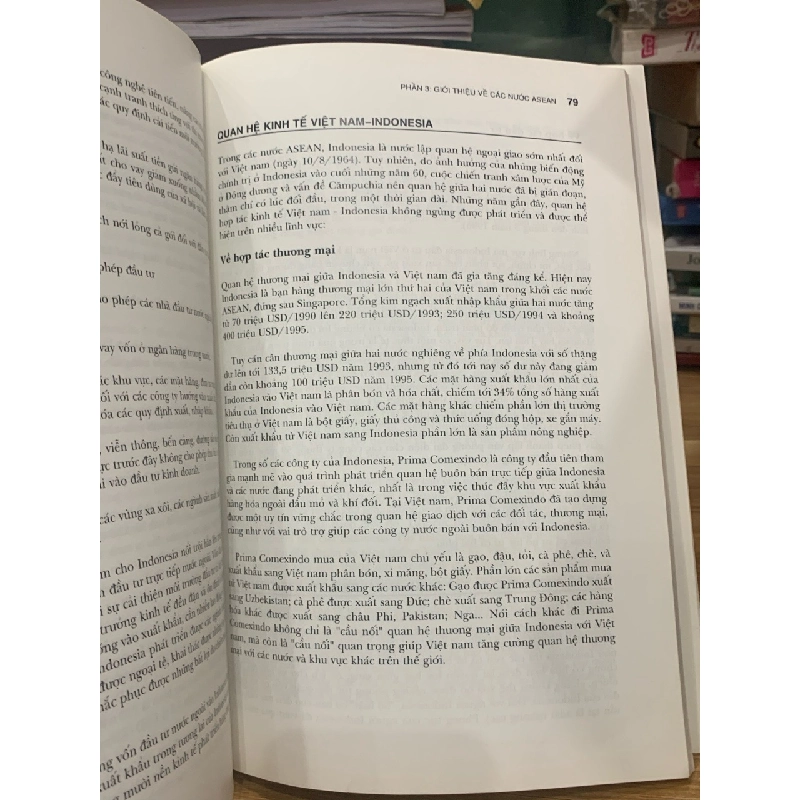 Việt Nam hội nhập ASEAN - phòng thương mại và công nghiệp việt nam ban asean 728039