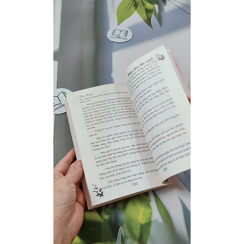 Phấn Hoa Lầu Xanh - Tào Đình 744692