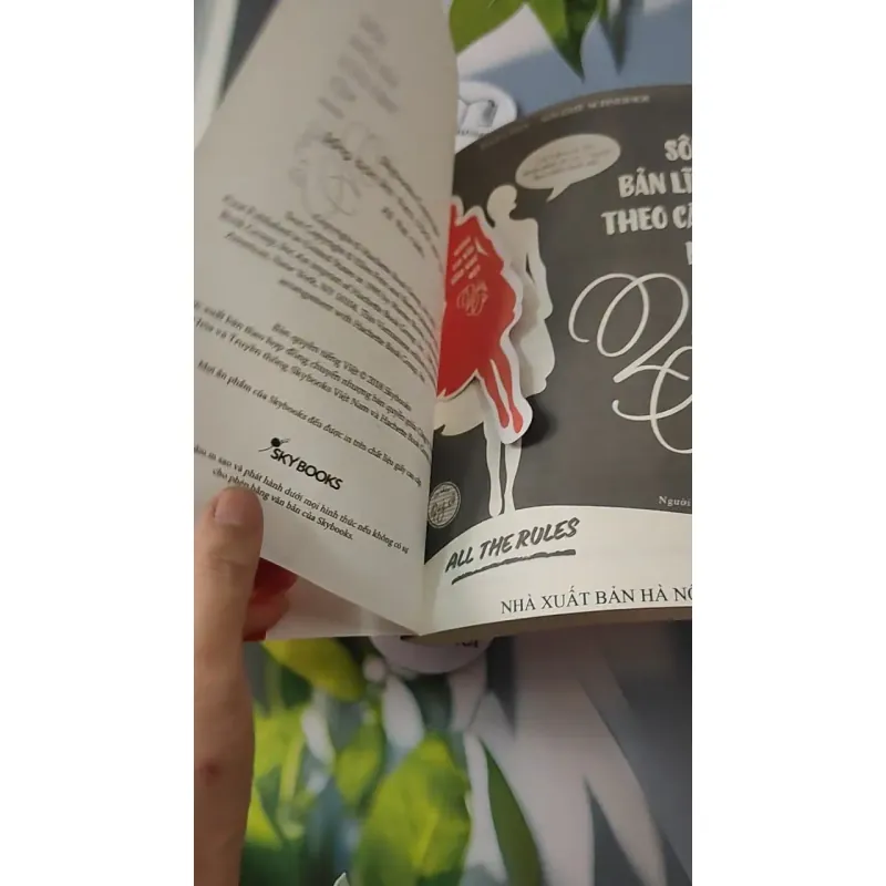 Sống Bản Lĩnh Theo Một Qúy Cô - Ellen Fein - Sherrie Schneider 727262