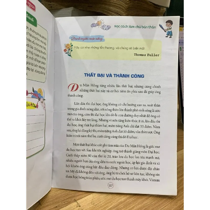 Nhật ký trưởng thành của đứa trẻ ngoan: Học cách làm chủ bản thân- Haohaizi Chengzhang Riji 699085