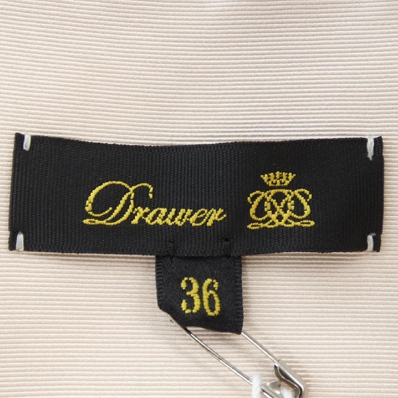 【Mã giảm giá】Đồ nữ DRAWER chân váy 655552