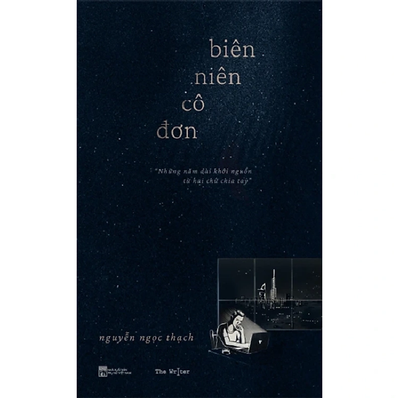 Biên Niên Cô Đơn - Nguyễn Ngọc Thạch ASB.PO Oreka Blogmeo 230225 515459