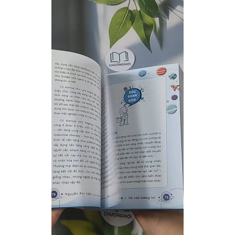 NYM Tôi của tương lai - Nguyễn Phi Vân 688506