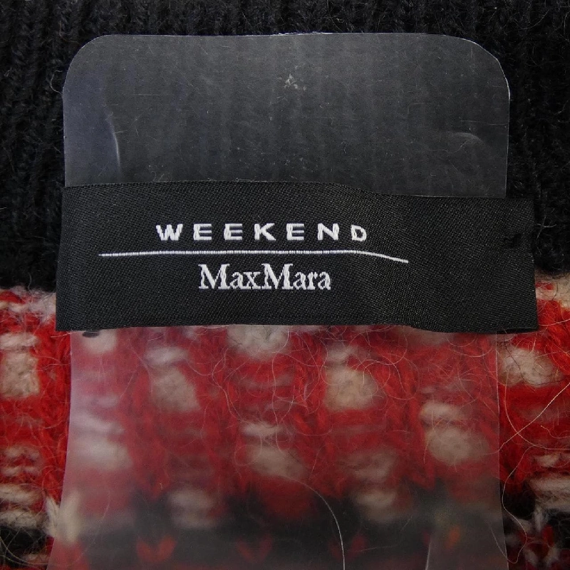 Cuối tuần Max Mara 53661923 Áo len 631423