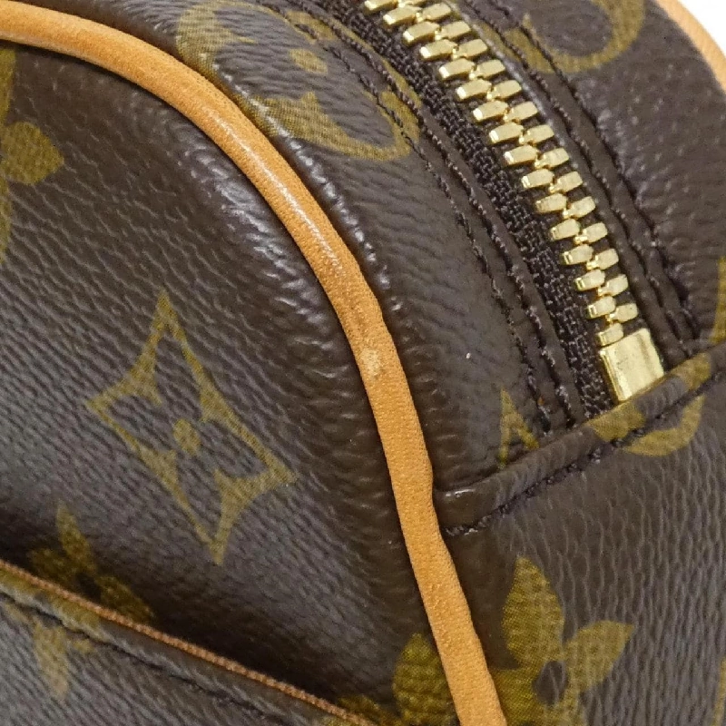 Túi xách vai Louis Vuitton Monogram Pochette Gange M51870 - Hàng hiệu Chính hãng 769380
