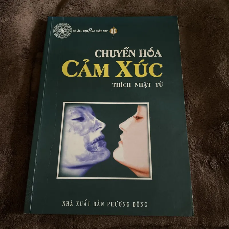 Chuyển hóa cảm xúc 601164