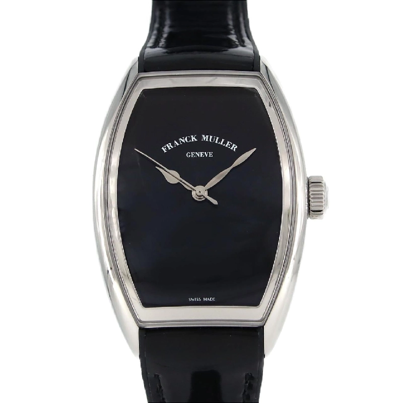 Đồng hồ Frank Muller Grand Carree Piano CX38SCATFOPIANOACAC SS tự động - Hàng hiệu Chính hãng 883413