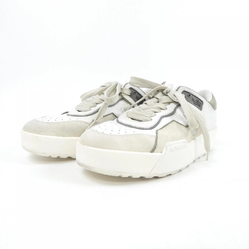 Giày sneaker MONCLER - Hàng hiệu Authentic 903830