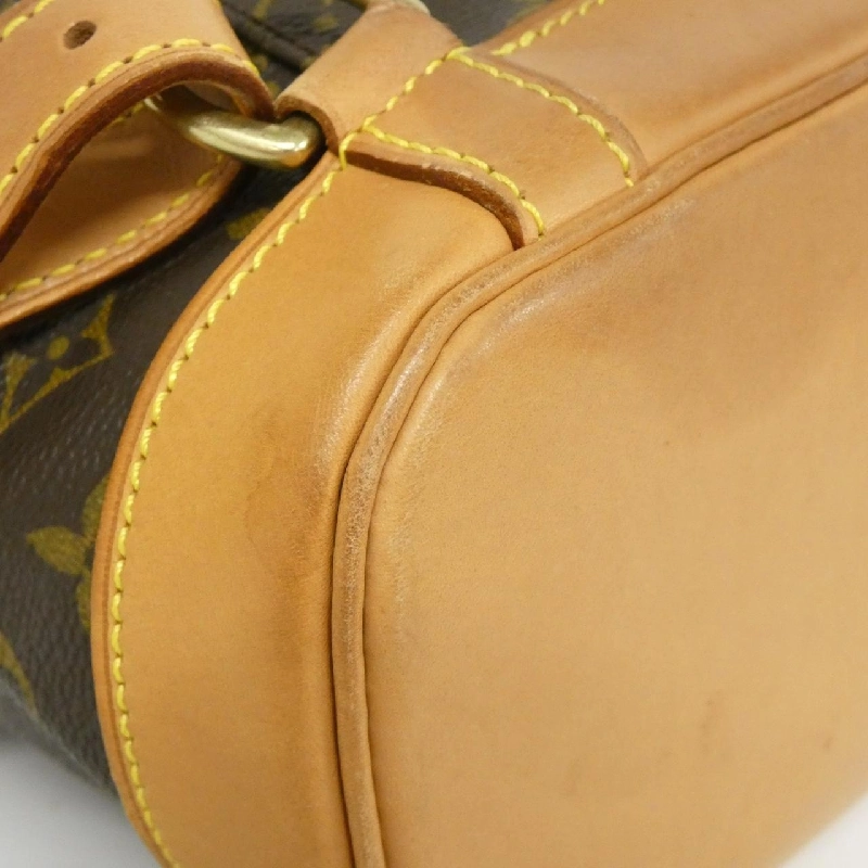 Balo Louis Vuitton Monogram Montsouris MM M51136 - Hàng hiệu Chính hãng 765268