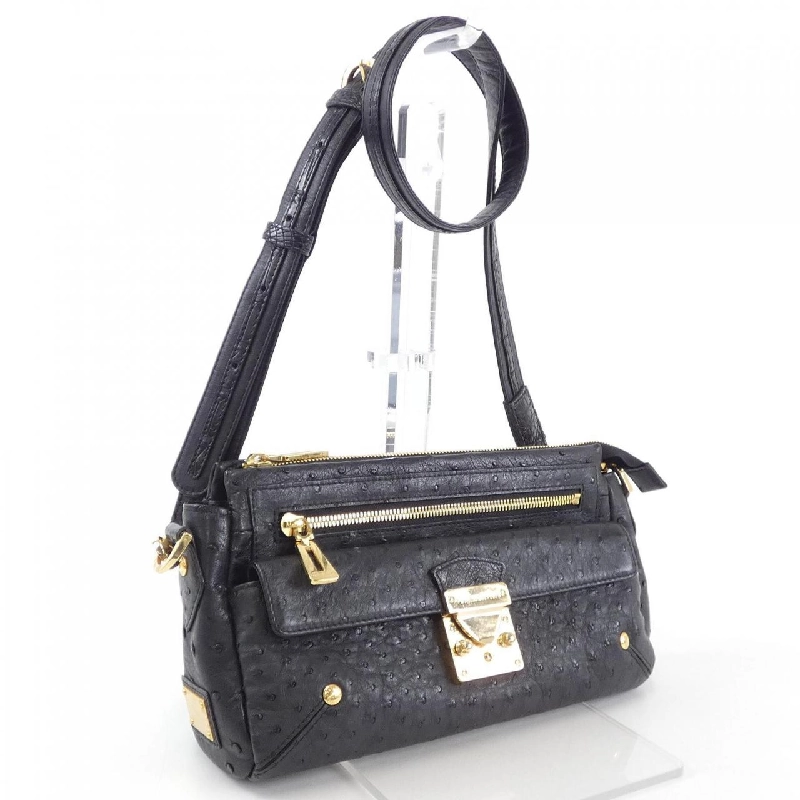 【Mã giảm giá】Túi da LEATHER JEWELS 659834