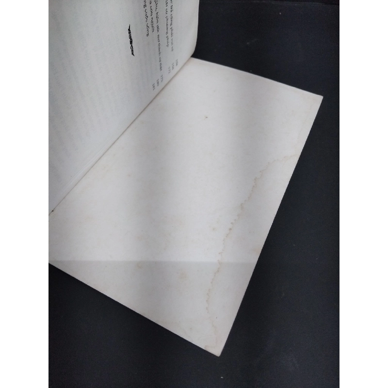 Thành công trước tuổi ba mươi để trở thành nhà quản lý tài chính giỏi mới 80% bẩn bìa, ố nhẹ 2004 HCM2811 La Kiến Phát KINH TẾ - TÀI CHÍNH - CHỨNG KHOÁN 918111