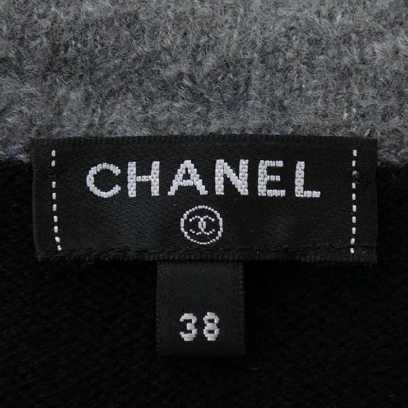 【Mã giảm giá】Áo khoác cardigan CHANEL 645686