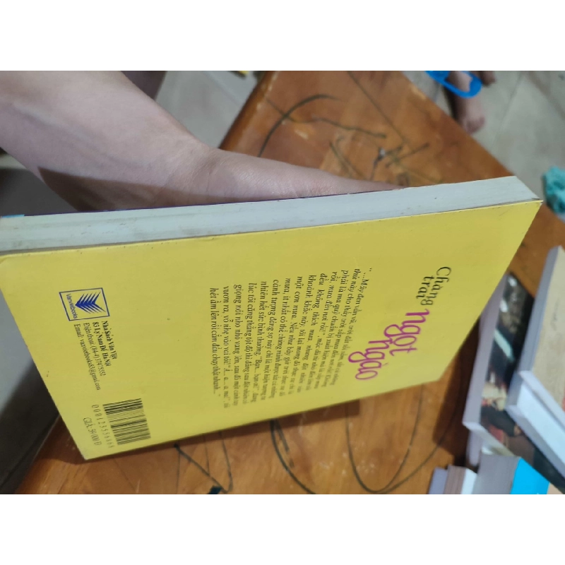 Chàng trai ngọt ngàoHCM01/03 910113