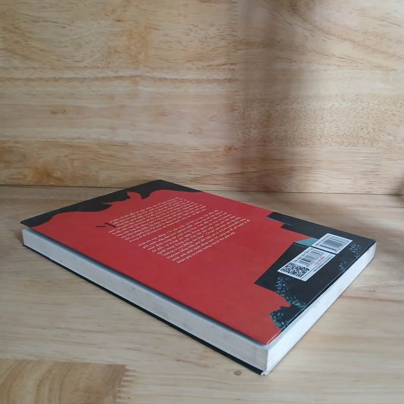 Sáu Ngày Của Thần Ưng - James Grady 392643