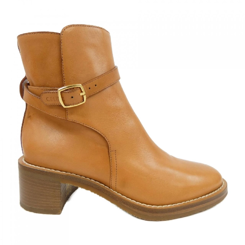 Giày bốt CELINE 656836