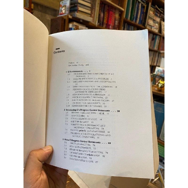 Teach Yourself C, 3rd edition - Herbert Schildt 928685