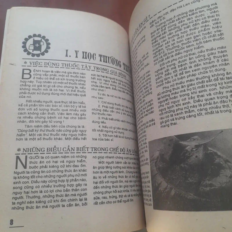 SỔ TAY NỘI TRỢ tập 65 778785