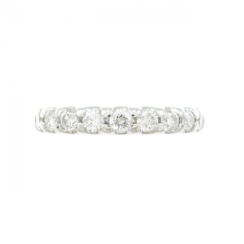 Nhẫn kim cương PT900 Half Eternity 0.50CT 667699