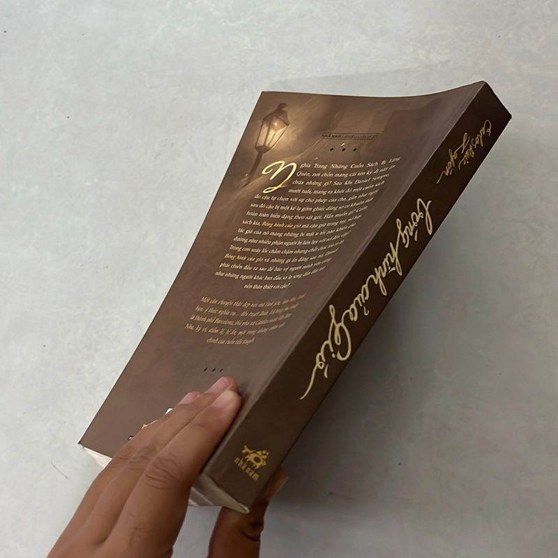 Bóng hình của gió 504451