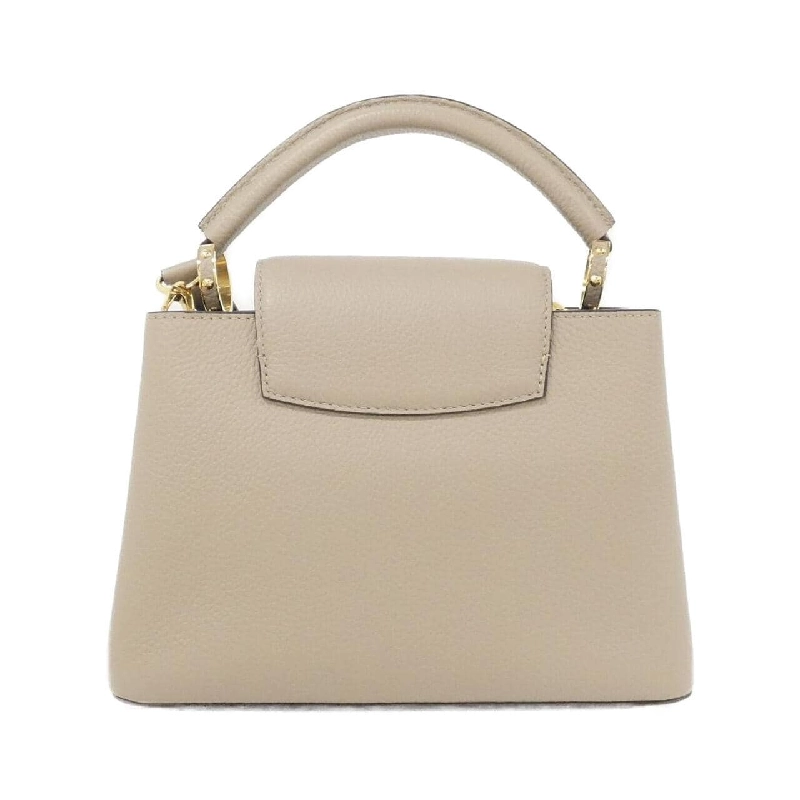 Túi Louis Vuitton Capucines BB M94634 614555