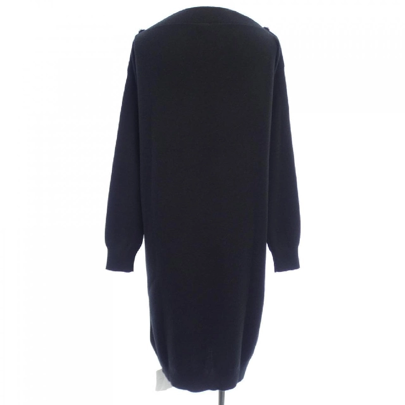 【Mã giảm giá】Đầm HERMES 652099