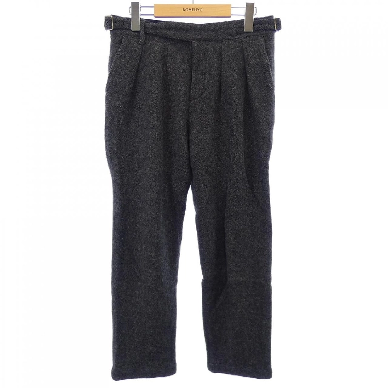 HYSTERIC GLAMOUR - Quần - Hàng hiệu Authentic 887558