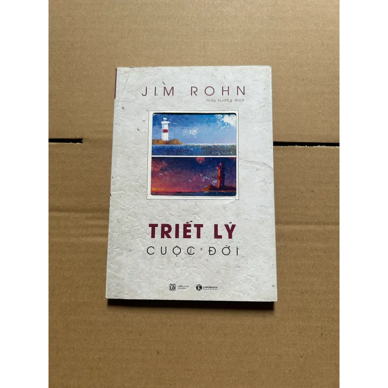 Triết lý cuộc đời  998569