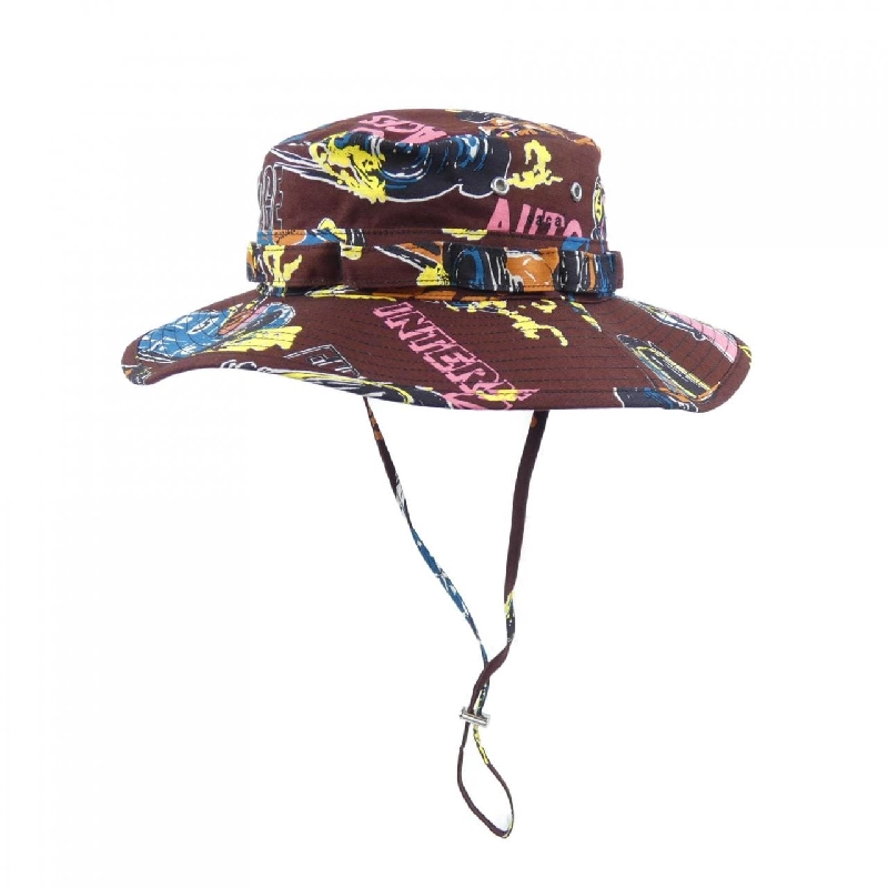 Mũ SACAI 25-0949S - Hàng hiệu Authentic 833483