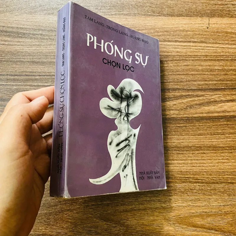 Phóng sự chọn lọc - Tam Lang, Trọng Lang và Hoàng Đạo#HATRA 971670