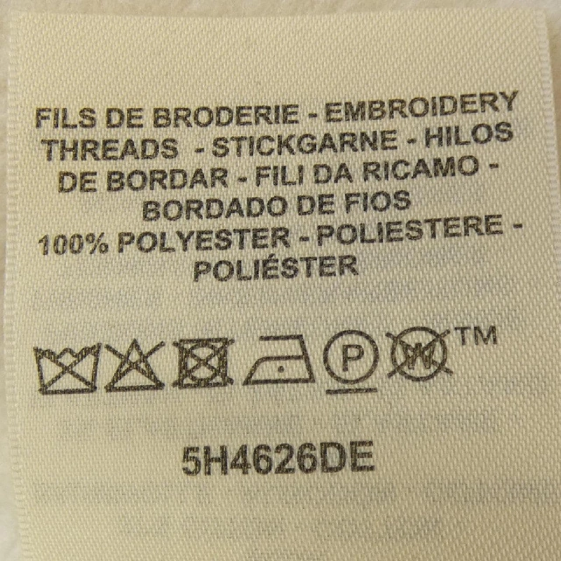 HERMES Đồ thể thao Della Cavalleria 5H4626DE - Hàng hiệu Chính hãng 813214